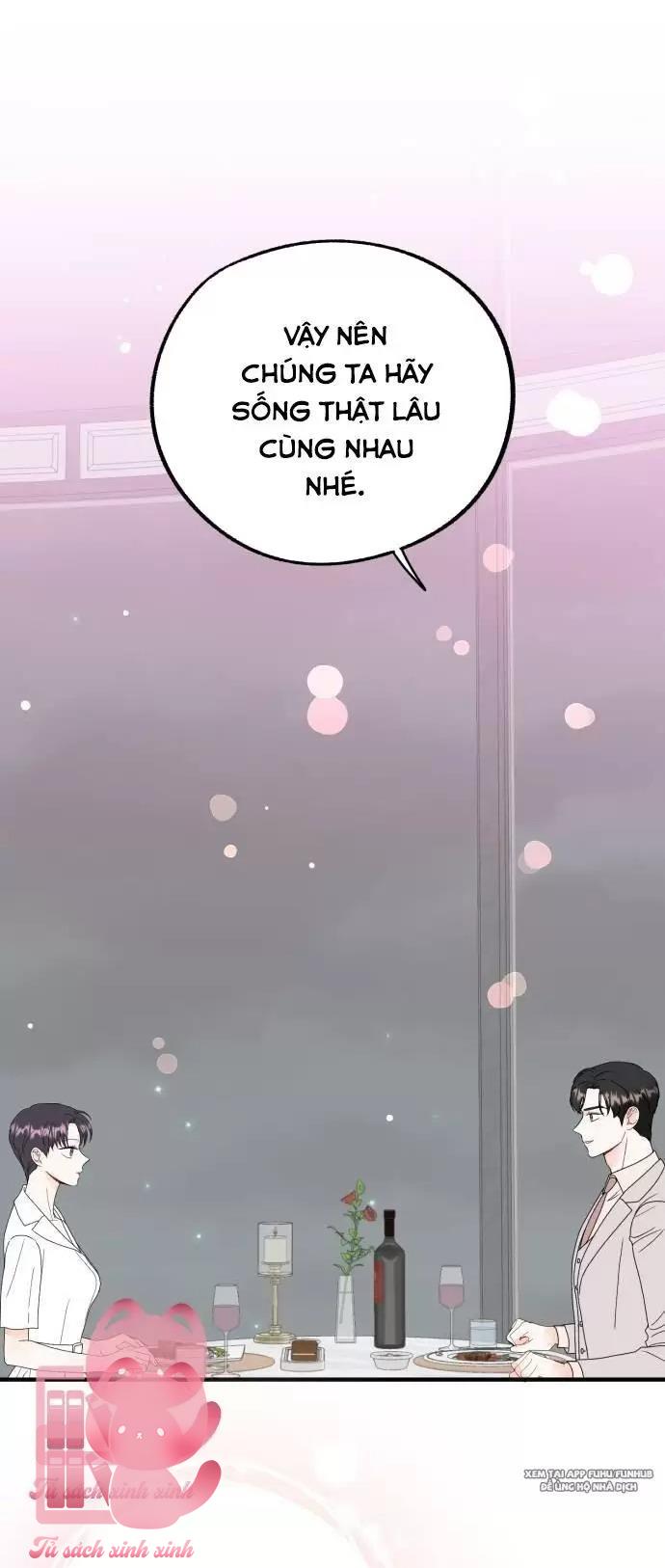 Xác Suất Tình Yêu - Chap 27 - Trang 1