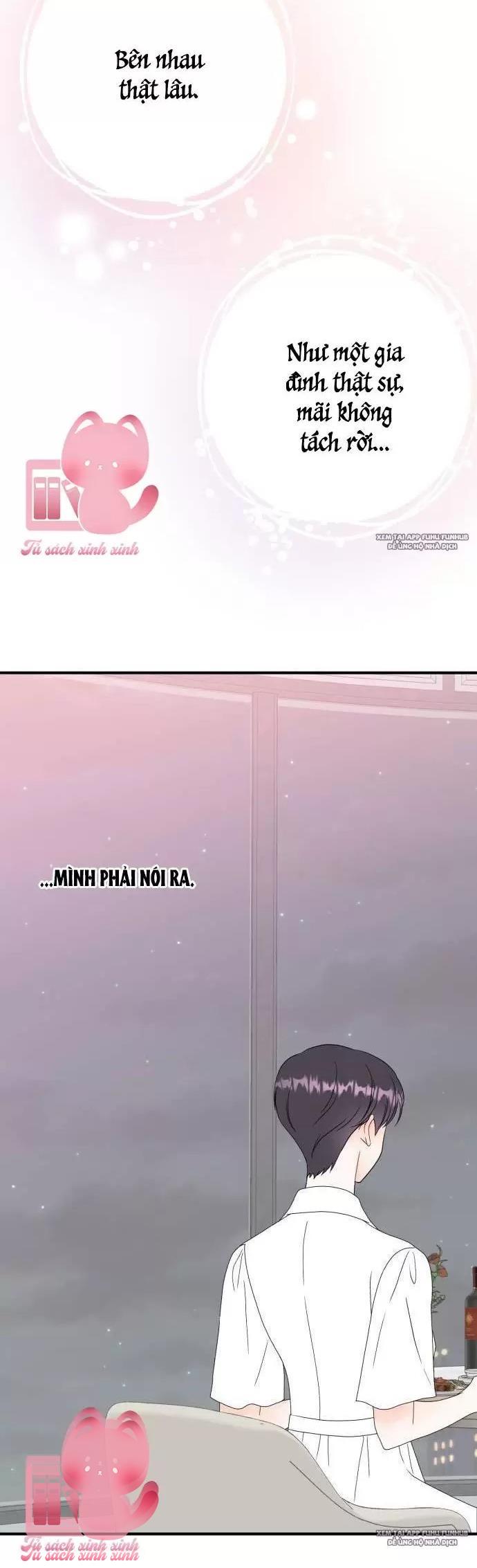 Xác Suất Tình Yêu - Chap 27 - Trang 2