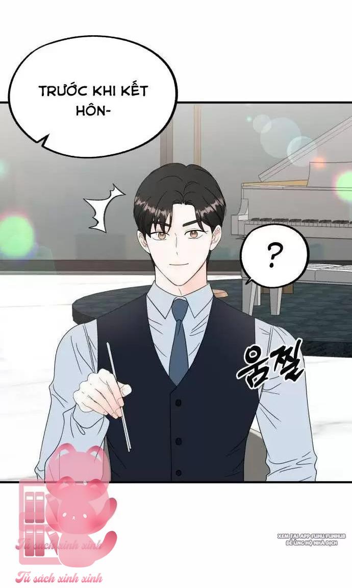 Xác Suất Tình Yêu - Chap 27 - Trang 12