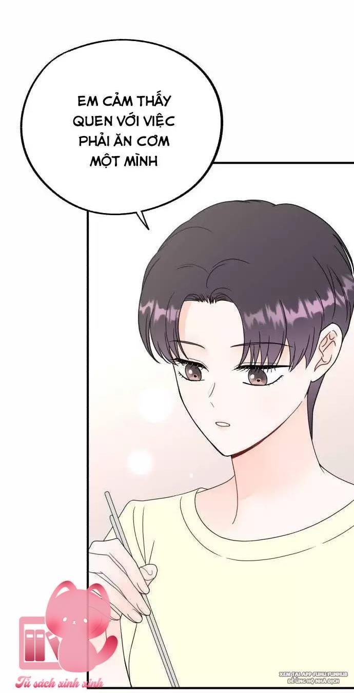 Xác Suất Tình Yêu - Chap 27 - Trang 13