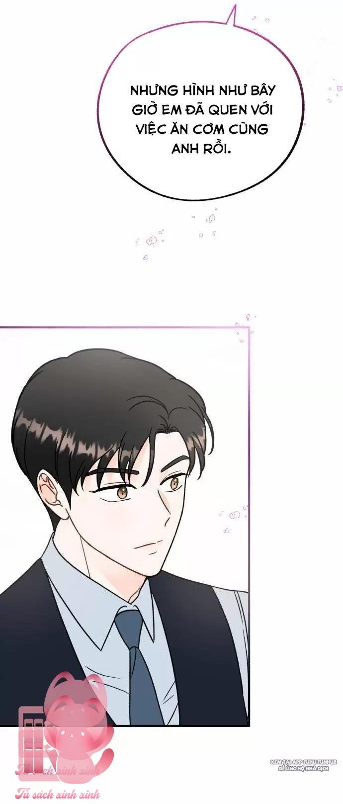 Xác Suất Tình Yêu - Chap 27 - Trang 14