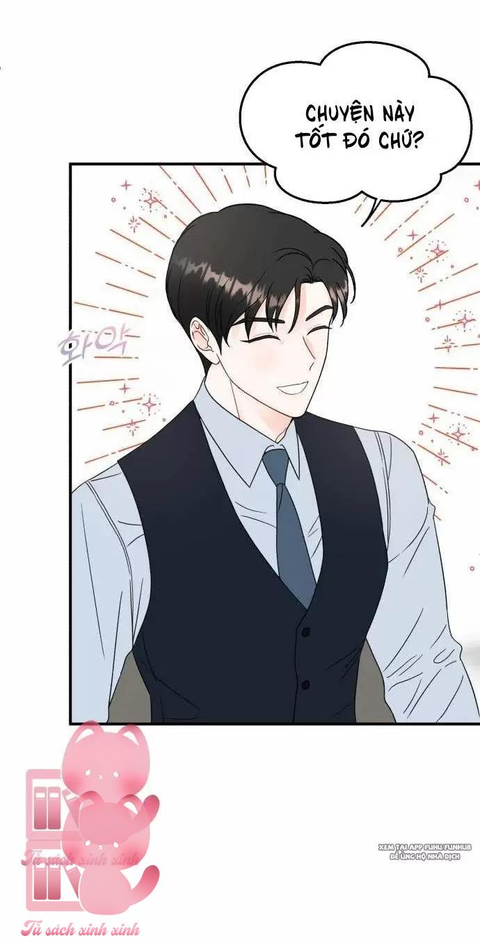 Xác Suất Tình Yêu - Chap 27 - Trang 15