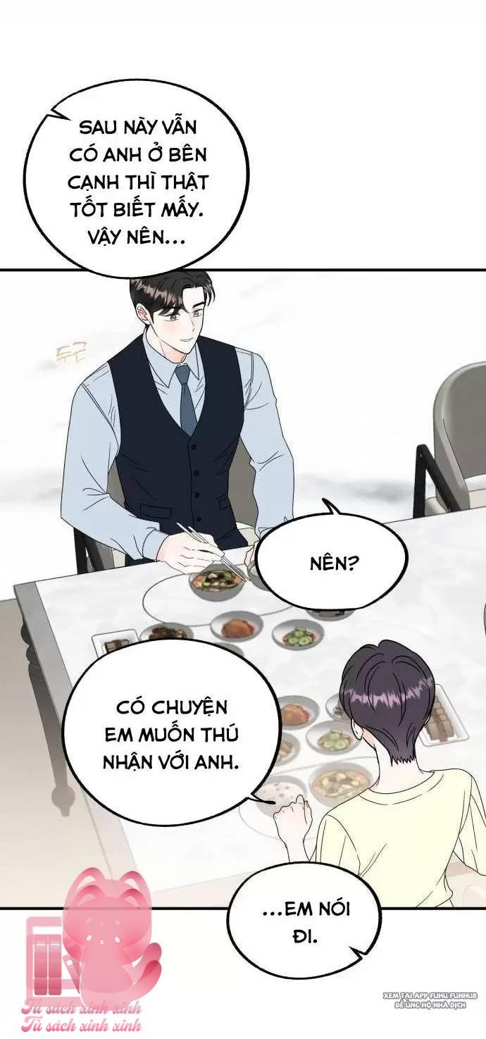 Xác Suất Tình Yêu - Chap 27 - Trang 16