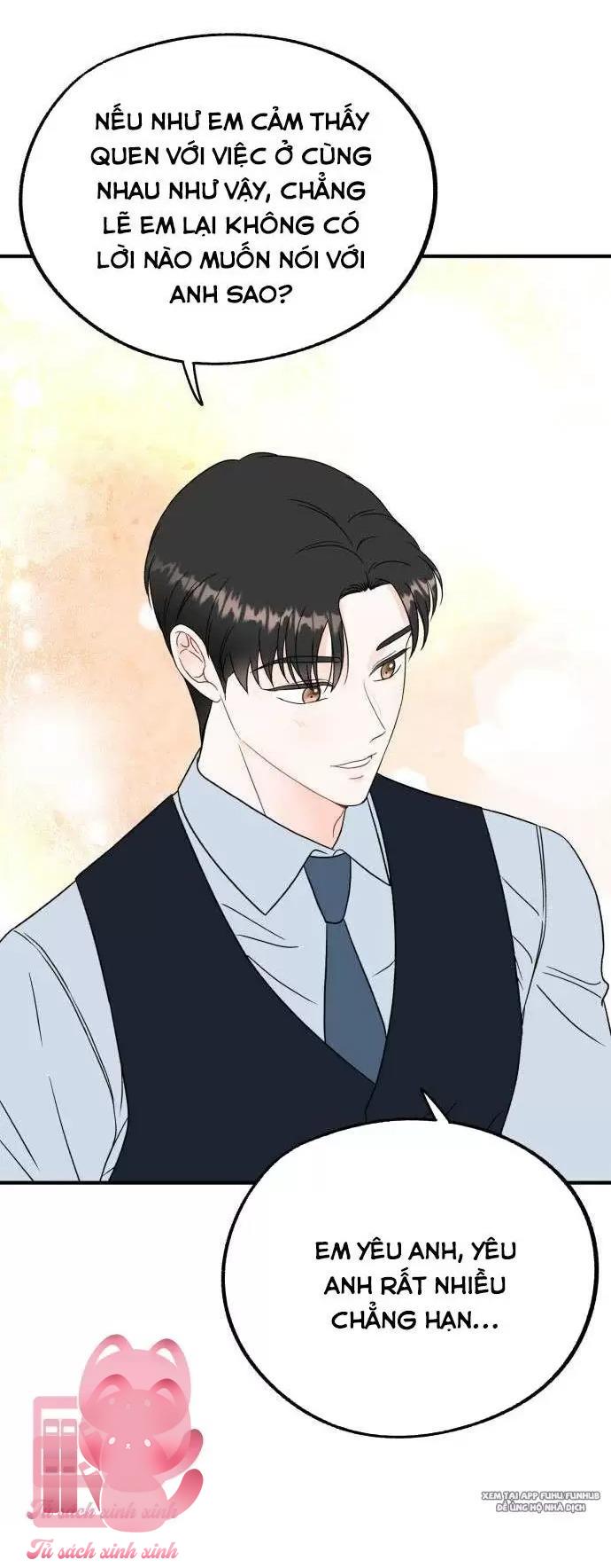 Xác Suất Tình Yêu - Chap 27 - Trang 18