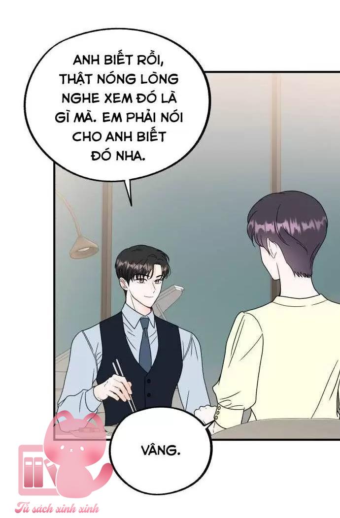 Xác Suất Tình Yêu - Chap 27 - Trang 20