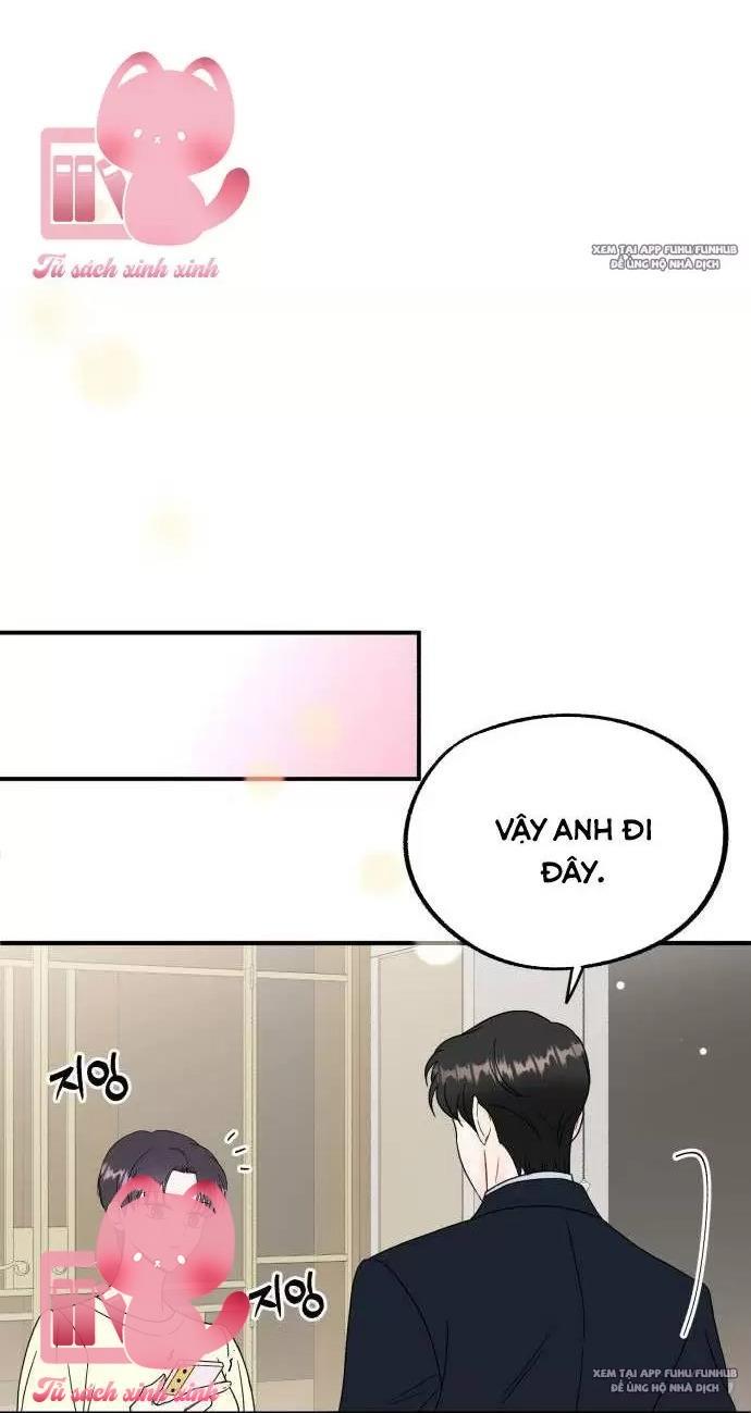 Xác Suất Tình Yêu - Chap 27 - Trang 21