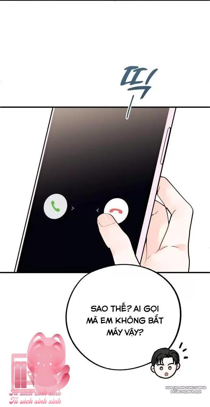 Xác Suất Tình Yêu - Chap 27 - Trang 22