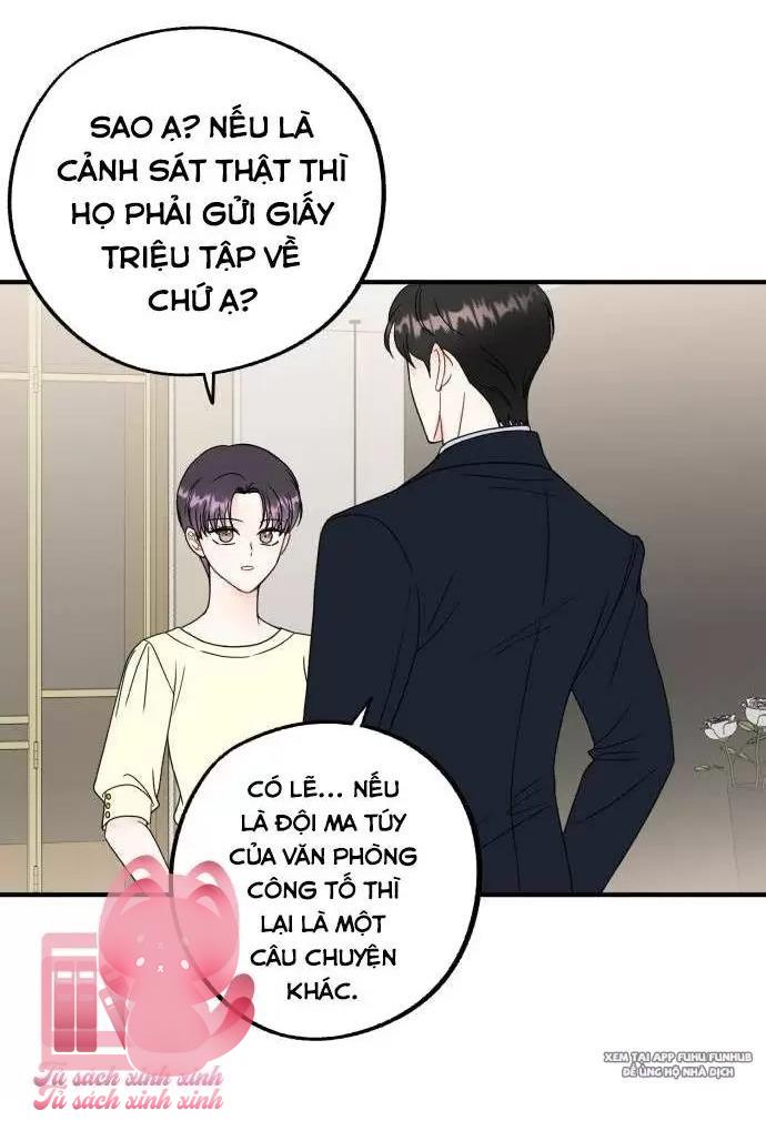 Xác Suất Tình Yêu - Chap 27 - Trang 24