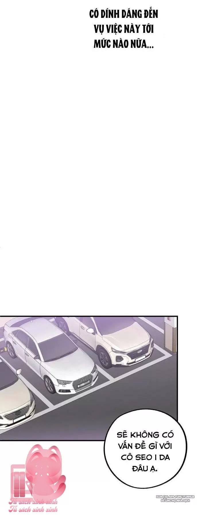 Xác Suất Tình Yêu - Chap 27 - Trang 30