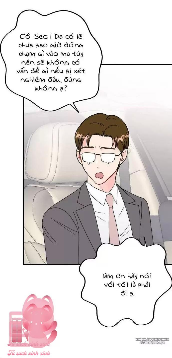 Xác Suất Tình Yêu - Chap 27 - Trang 31