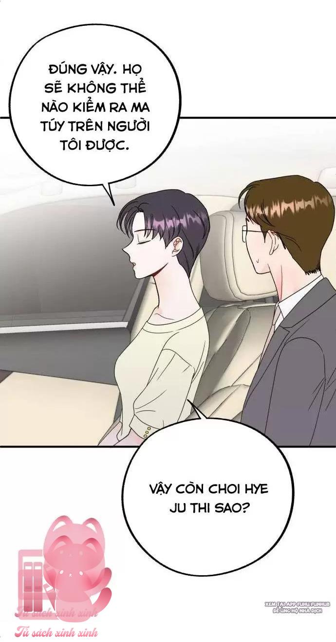 Xác Suất Tình Yêu - Chap 27 - Trang 32