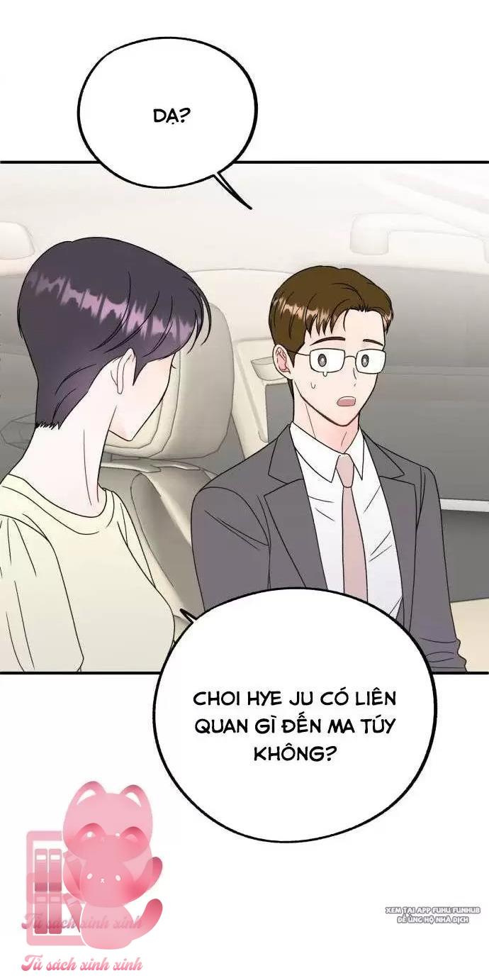 Xác Suất Tình Yêu - Chap 27 - Trang 33
