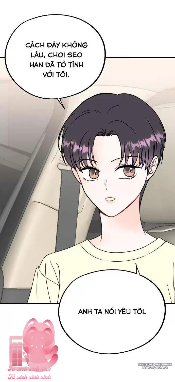 Xác Suất Tình Yêu - Chap 27 - Trang 35