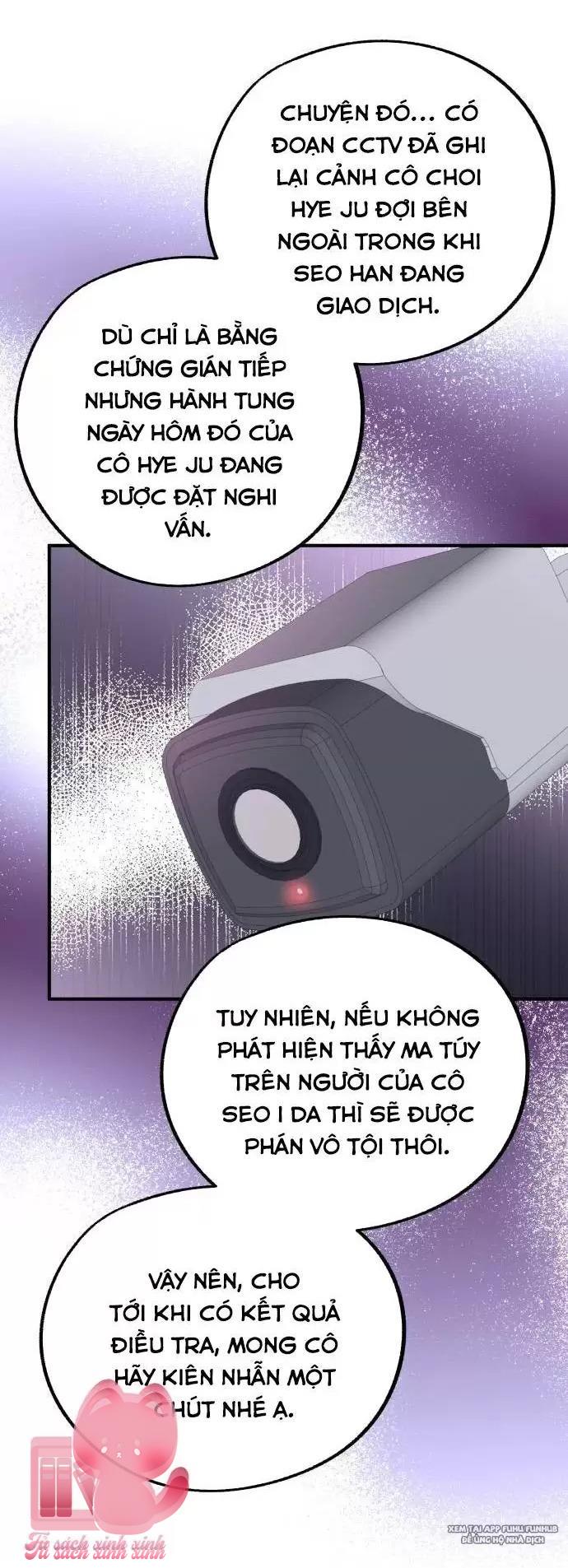 Xác Suất Tình Yêu - Chap 27 - Trang 39