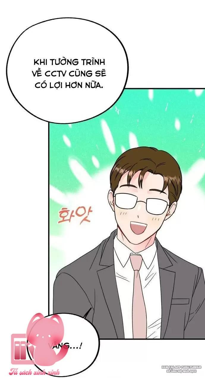 Xác Suất Tình Yêu - Chap 27 - Trang 41