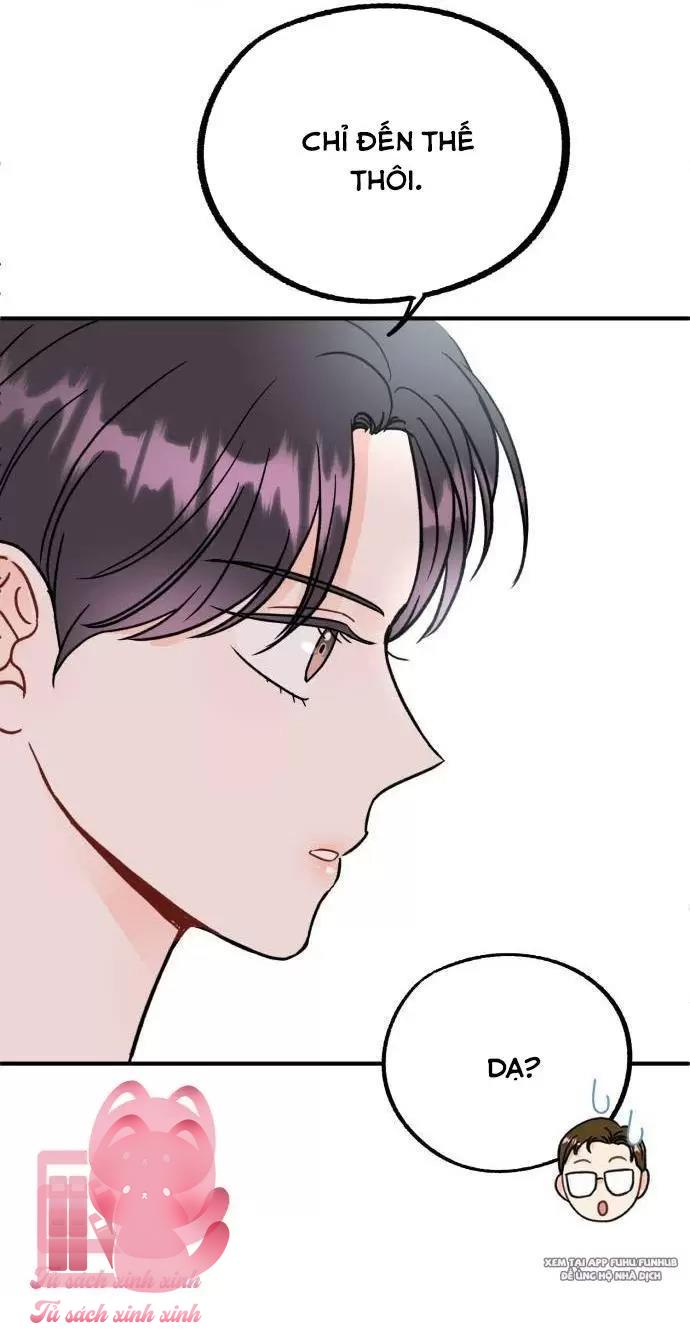 Xác Suất Tình Yêu - Chap 27 - Trang 42