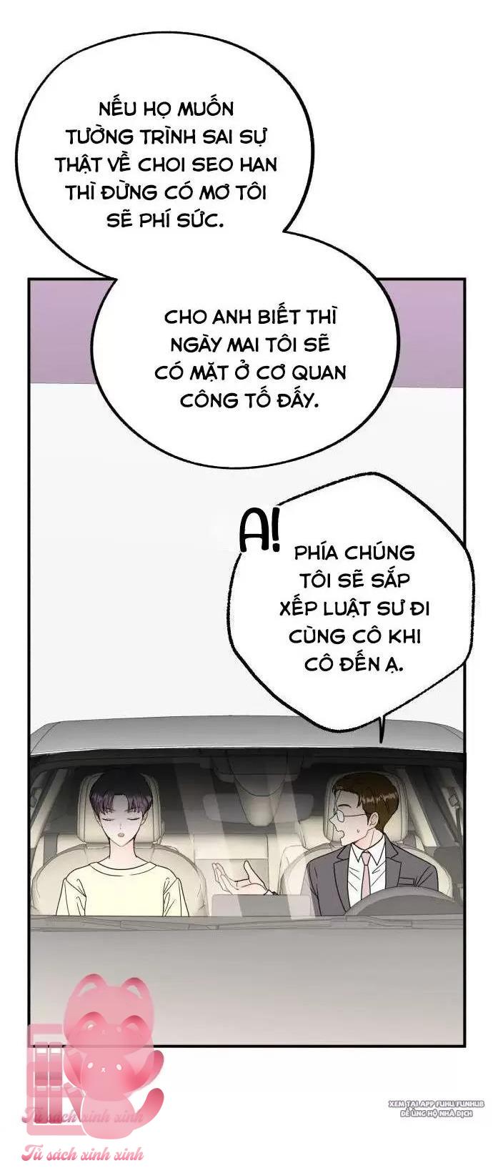 Xác Suất Tình Yêu - Chap 27 - Trang 43