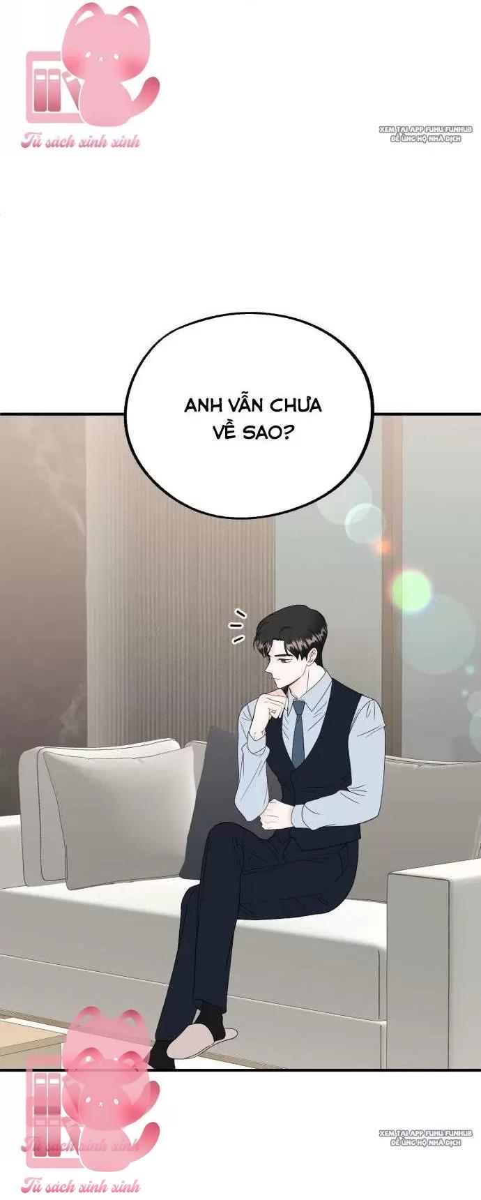Xác Suất Tình Yêu - Chap 27 - Trang 45