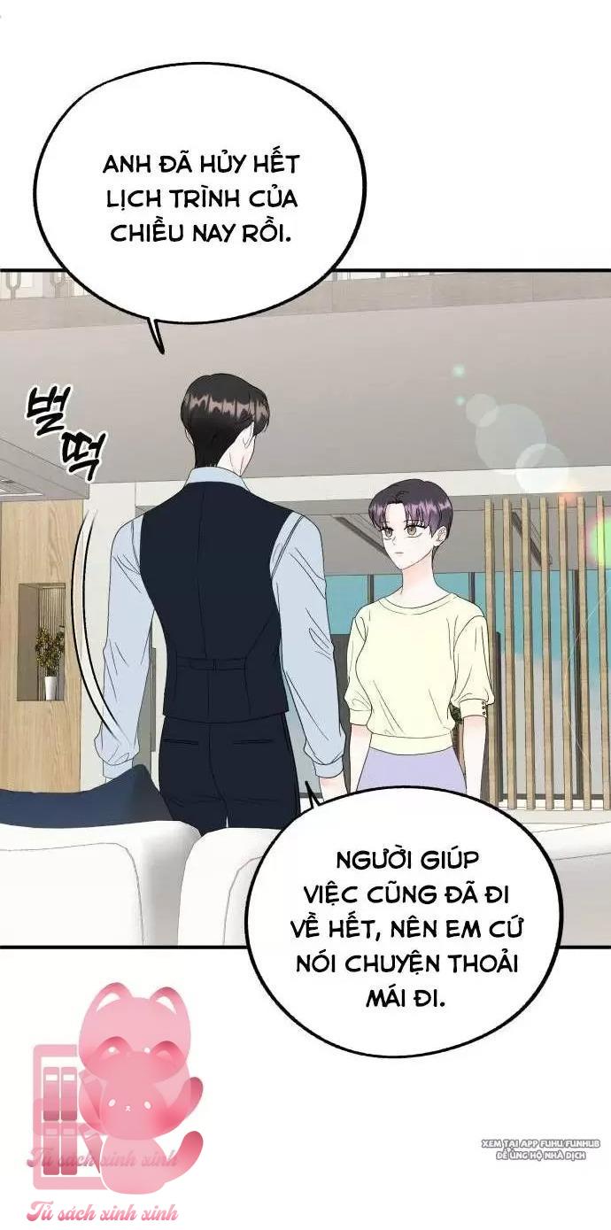 Xác Suất Tình Yêu - Chap 27 - Trang 46