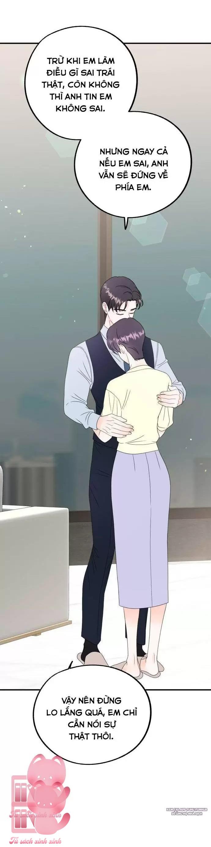 Xác Suất Tình Yêu - Chap 27 - Trang 50