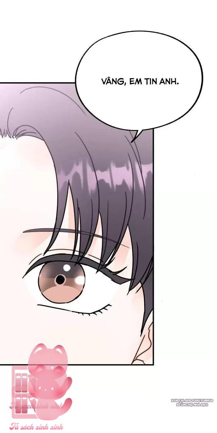Xác Suất Tình Yêu - Chap 27 - Trang 51