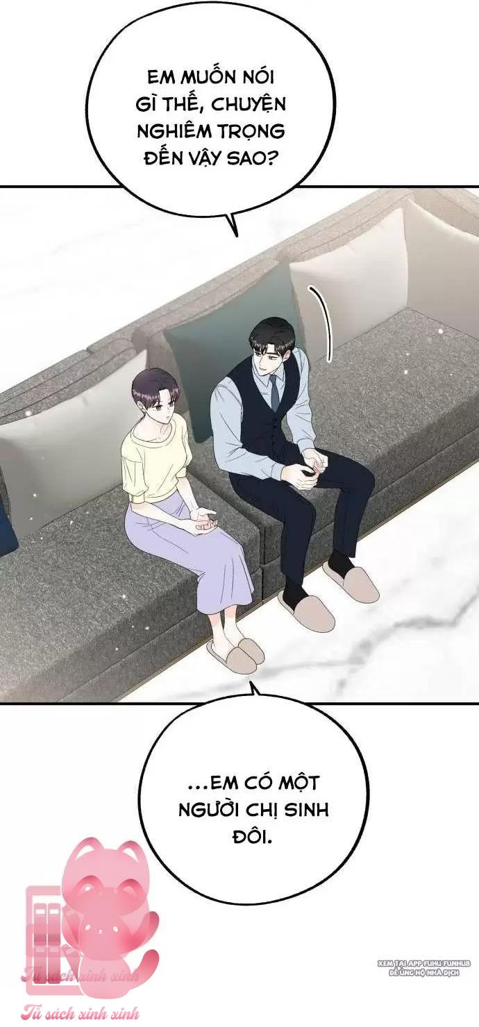 Xác Suất Tình Yêu - Chap 27 - Trang 54