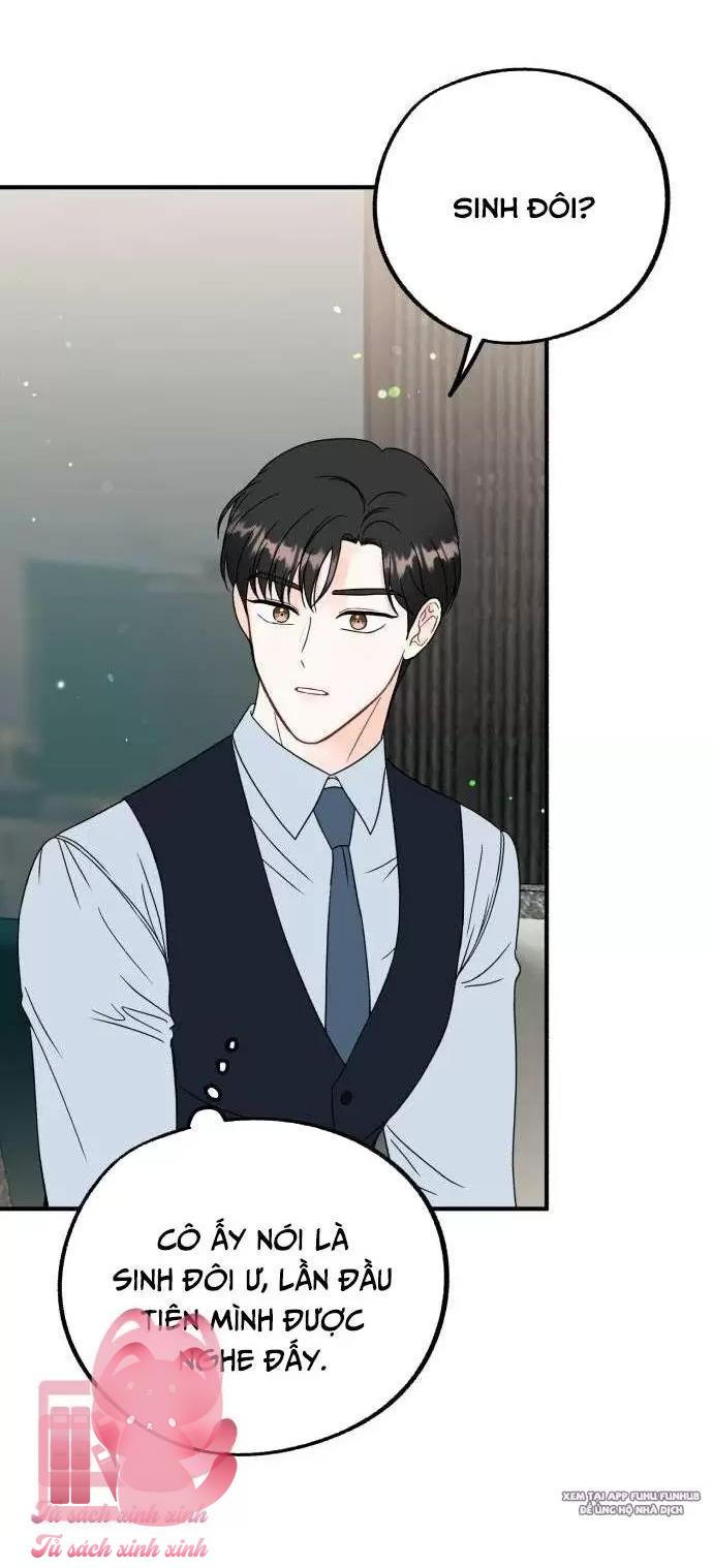 Xác Suất Tình Yêu - Chap 27 - Trang 55