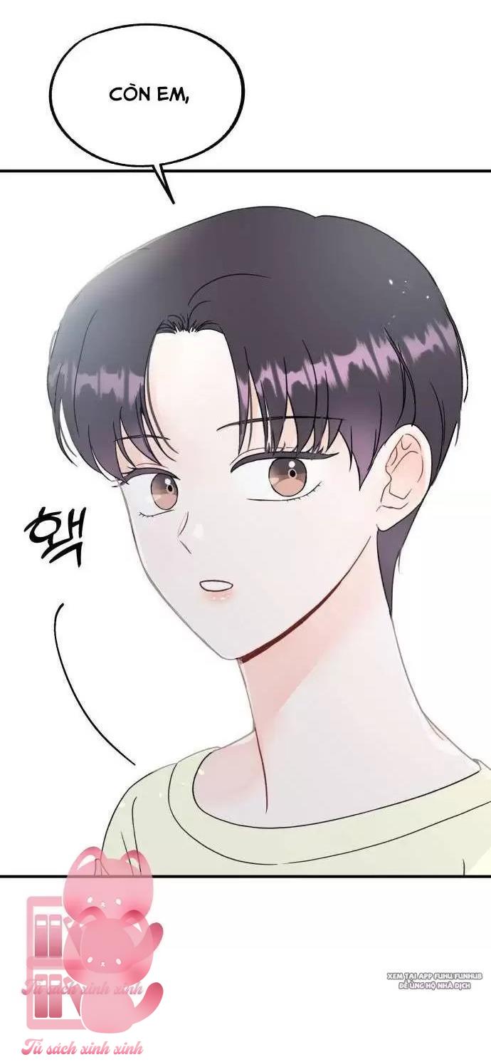 Xác Suất Tình Yêu - Chap 27 - Trang 57