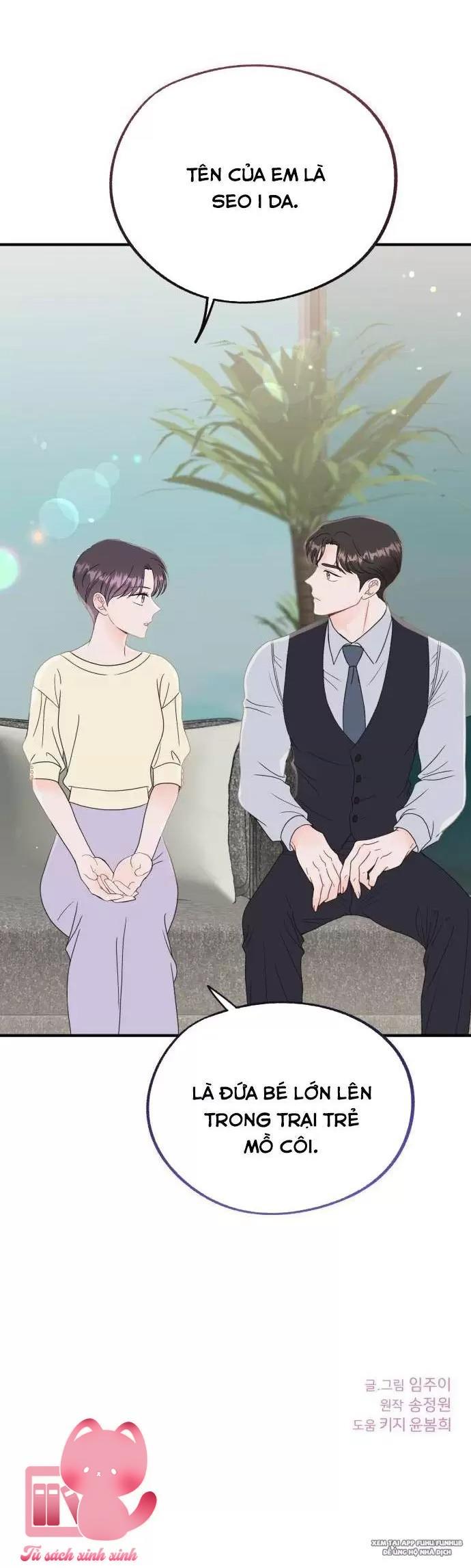 Xác Suất Tình Yêu - Chap 27 - Trang 58