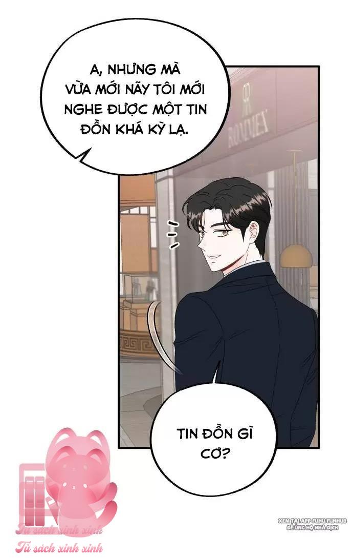 Xác Suất Tình Yêu - Chap 27 - Trang 7