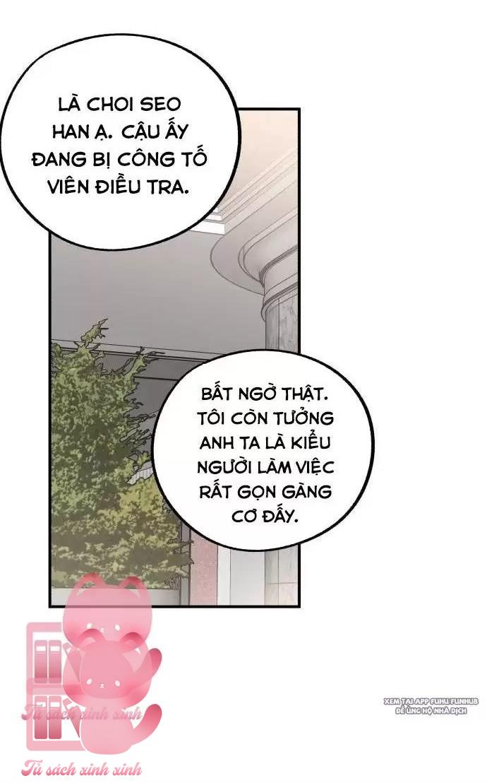 Xác Suất Tình Yêu - Chap 27 - Trang 8