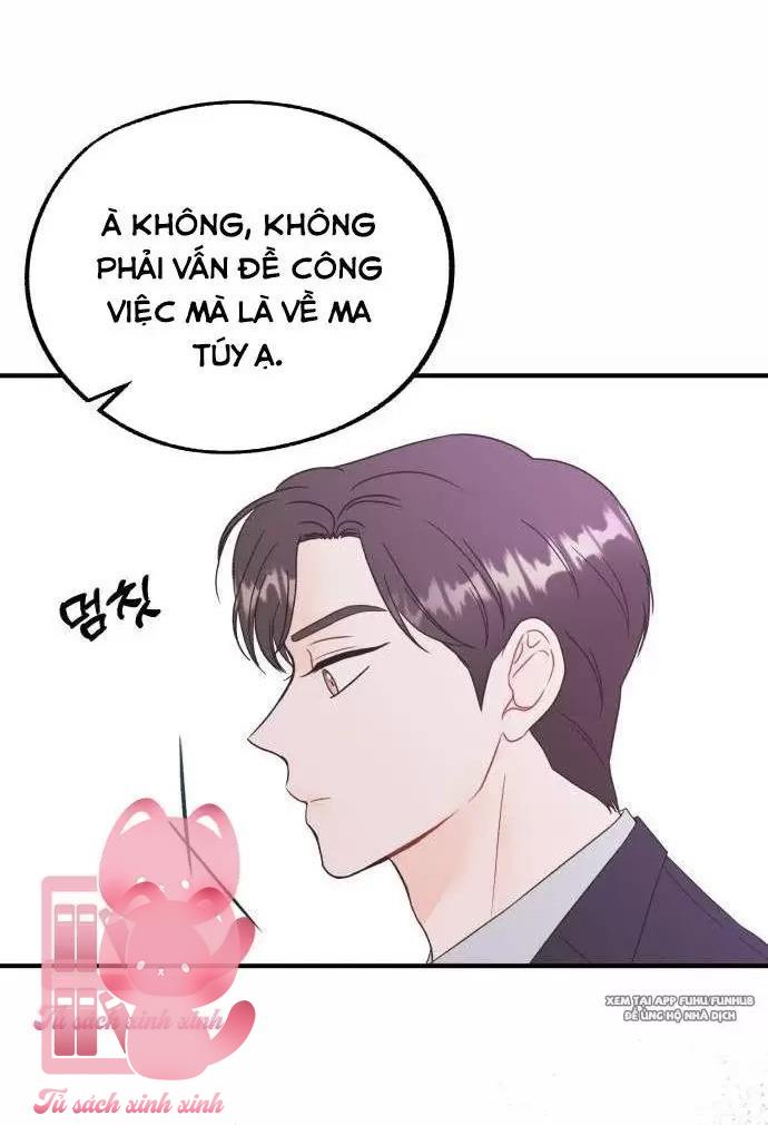 Xác Suất Tình Yêu - Chap 27 - Trang 9