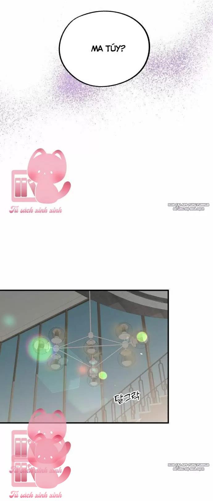 Xác Suất Tình Yêu - Chap 27 - Trang 10
