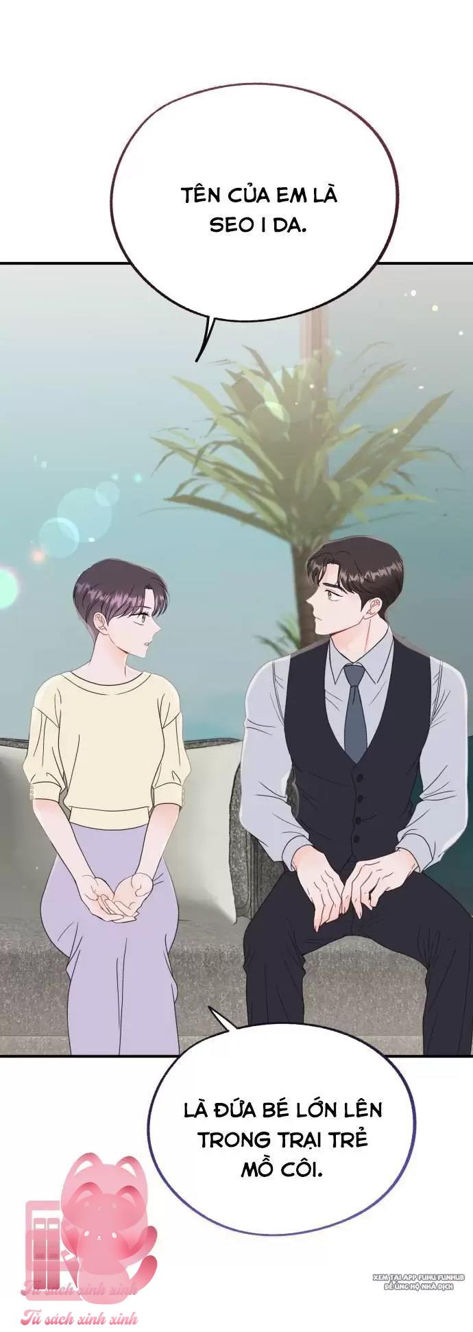 Xác Suất Tình Yêu - Chap 28 - Trang 1