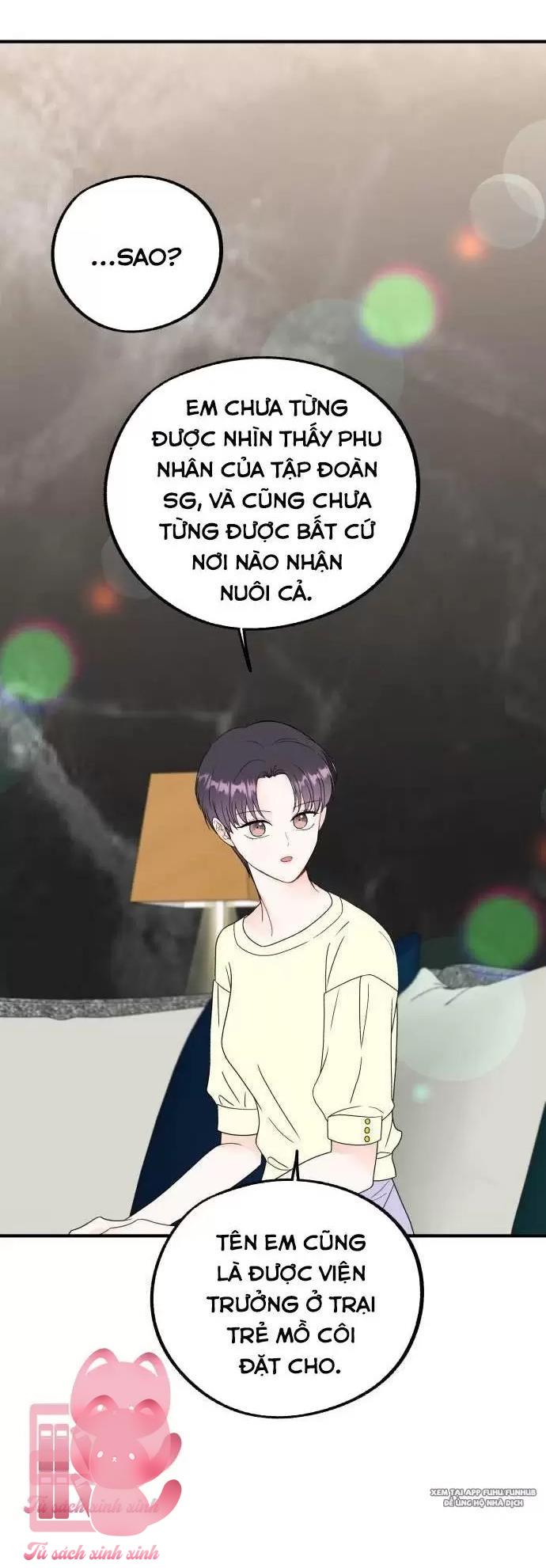 Xác Suất Tình Yêu - Chap 28 - Trang 2