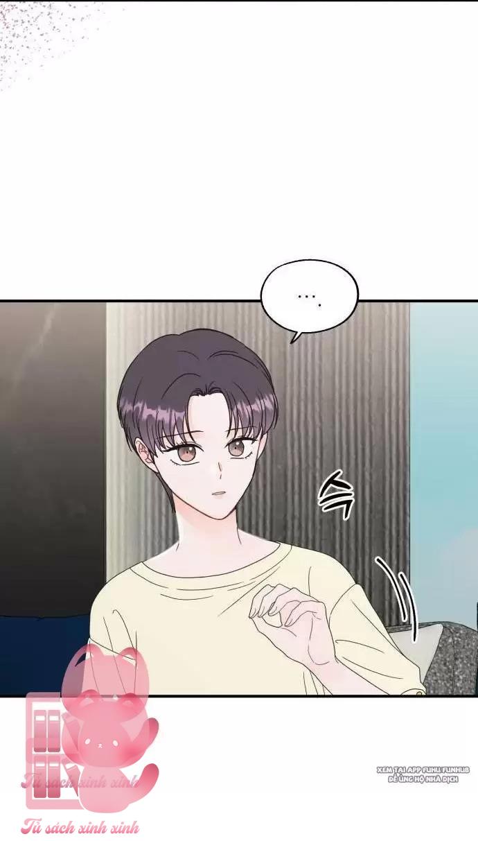 Xác Suất Tình Yêu - Chap 28 - Trang 12