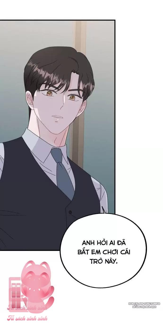 Xác Suất Tình Yêu - Chap 28 - Trang 17