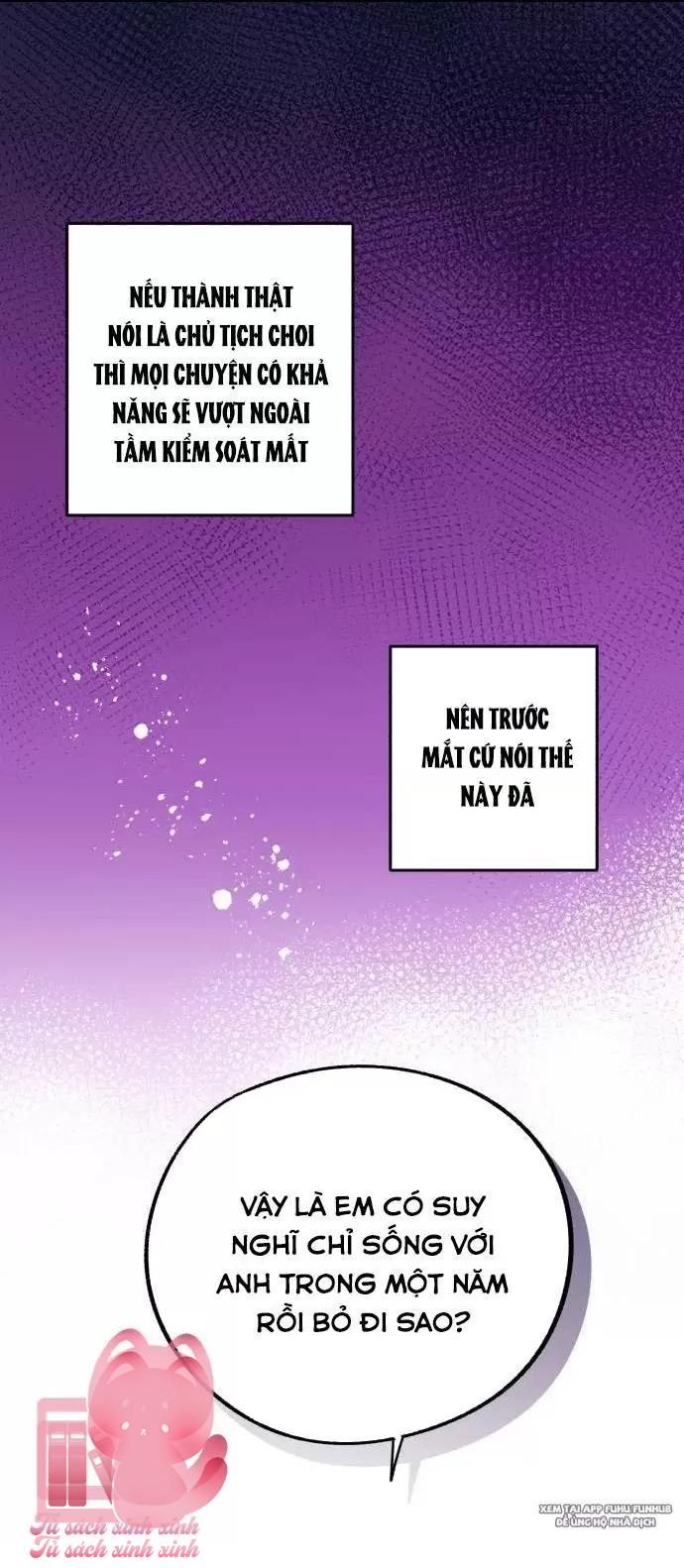 Xác Suất Tình Yêu - Chap 28 - Trang 19