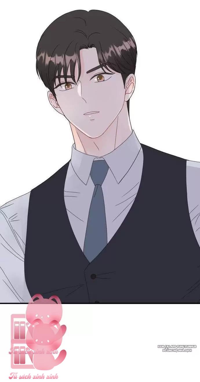 Xác Suất Tình Yêu - Chap 28 - Trang 20