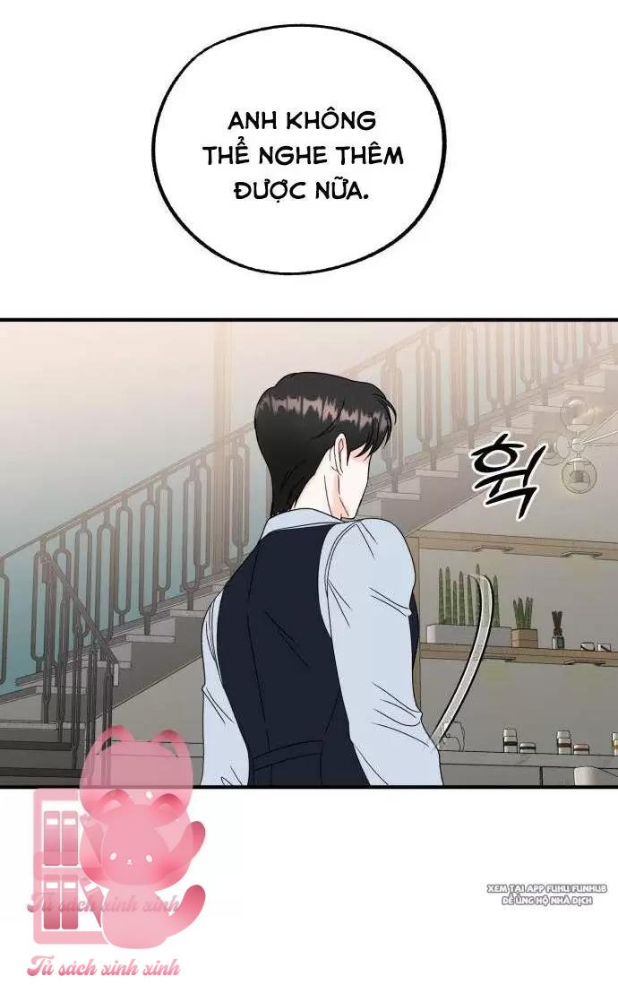 Xác Suất Tình Yêu - Chap 28 - Trang 22