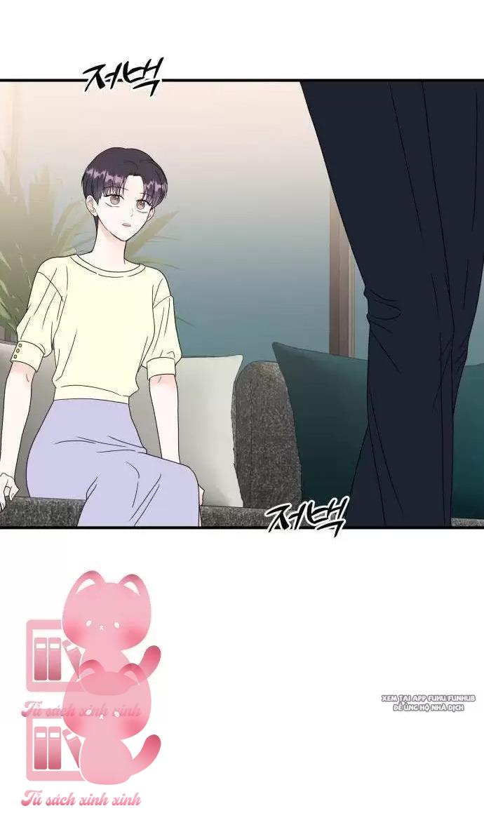 Xác Suất Tình Yêu - Chap 28 - Trang 23