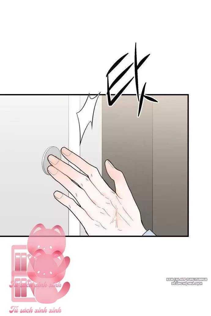 Xác Suất Tình Yêu - Chap 28 - Trang 24