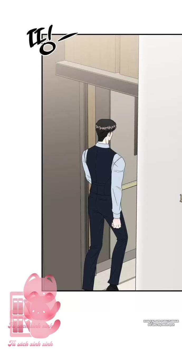 Xác Suất Tình Yêu - Chap 28 - Trang 25