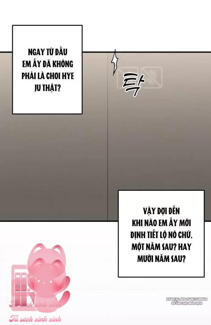 Xác Suất Tình Yêu - Chap 28 - Trang 26