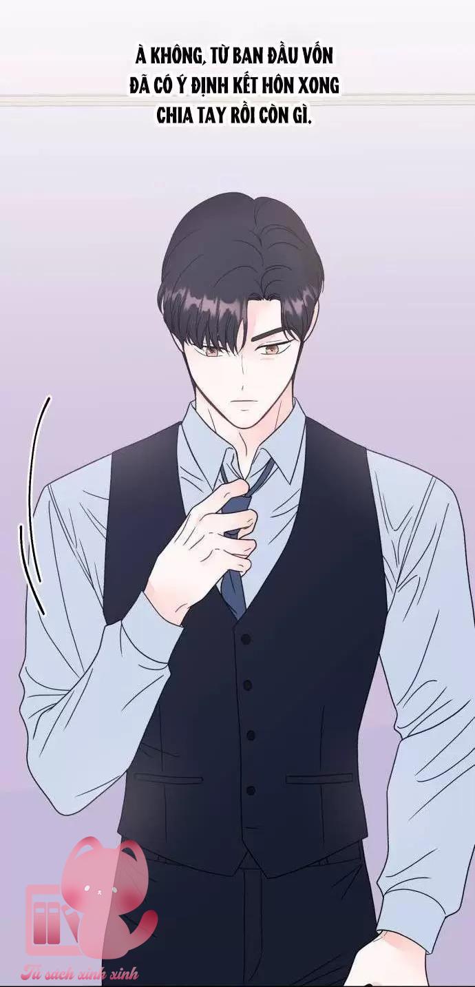 Xác Suất Tình Yêu - Chap 28 - Trang 27