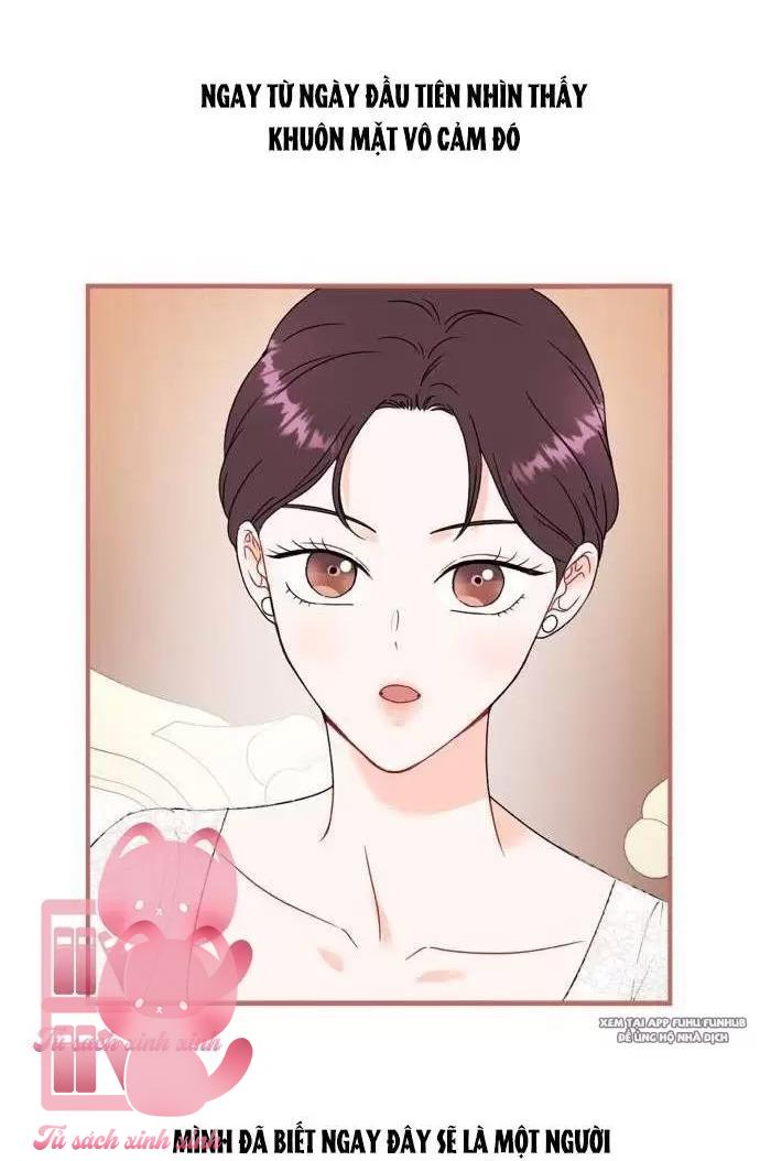 Xác Suất Tình Yêu - Chap 28 - Trang 29