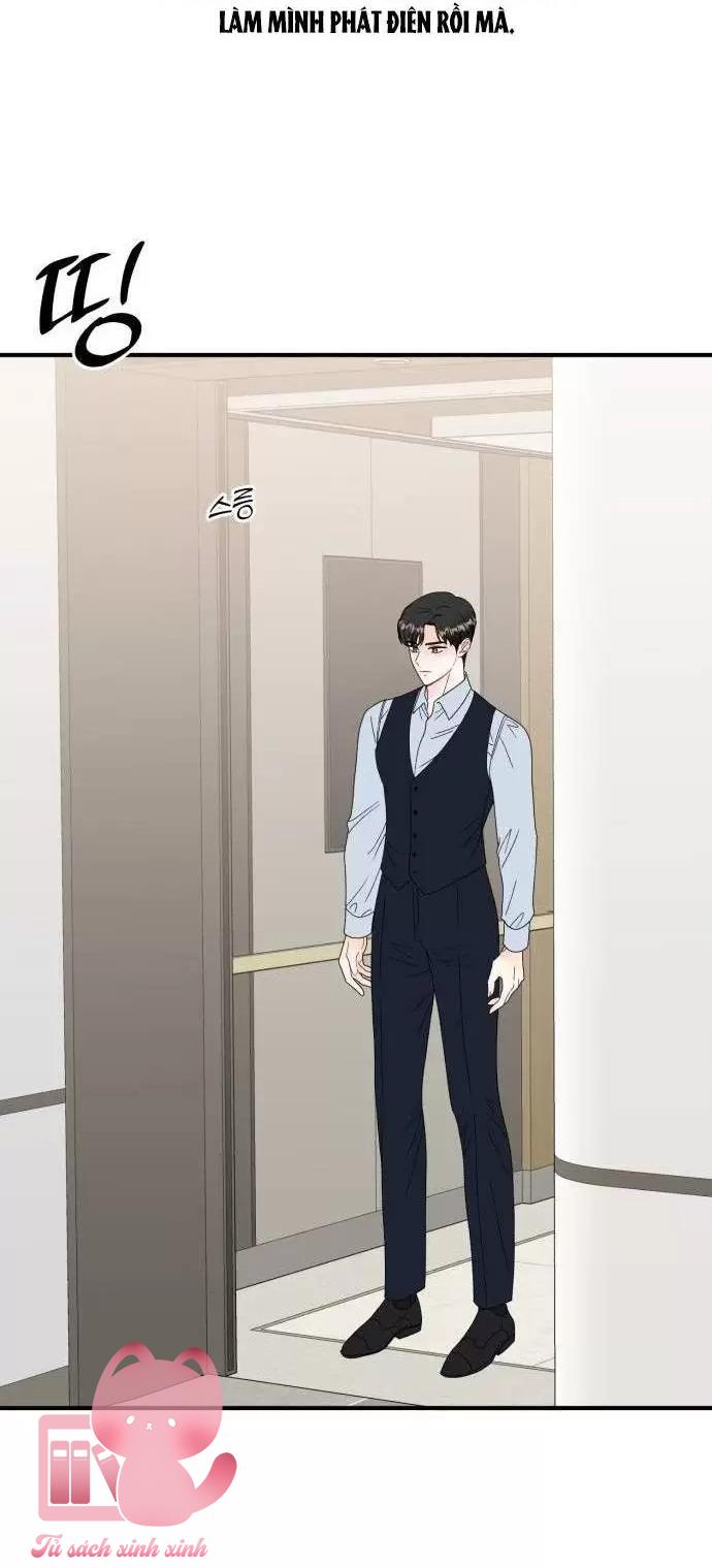 Xác Suất Tình Yêu - Chap 28 - Trang 30