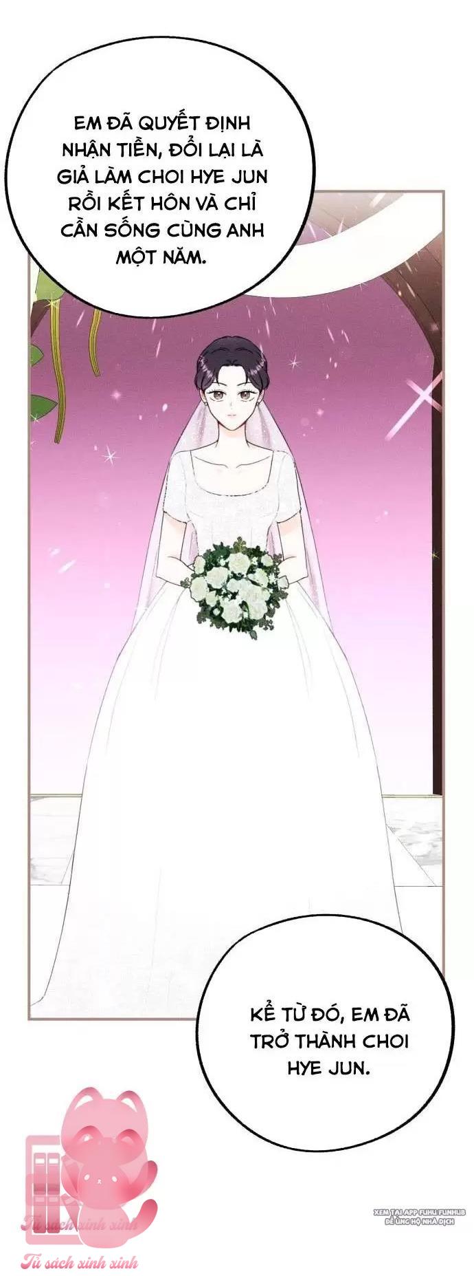 Xác Suất Tình Yêu - Chap 28 - Trang 4