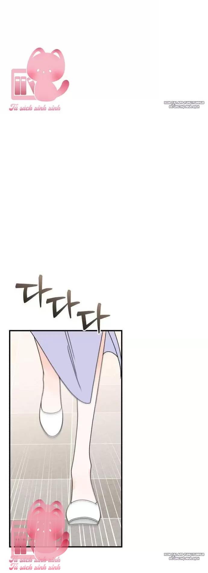 Xác Suất Tình Yêu - Chap 28 - Trang 31
