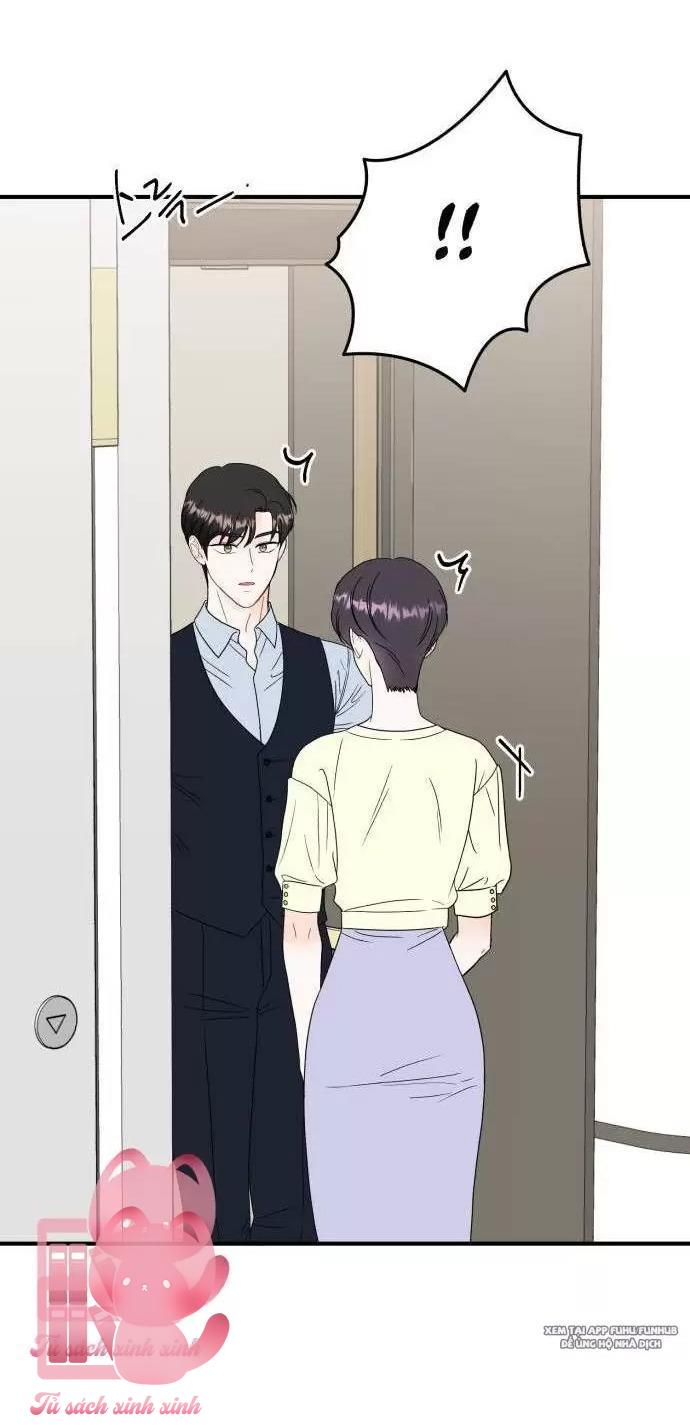 Xác Suất Tình Yêu - Chap 28 - Trang 33